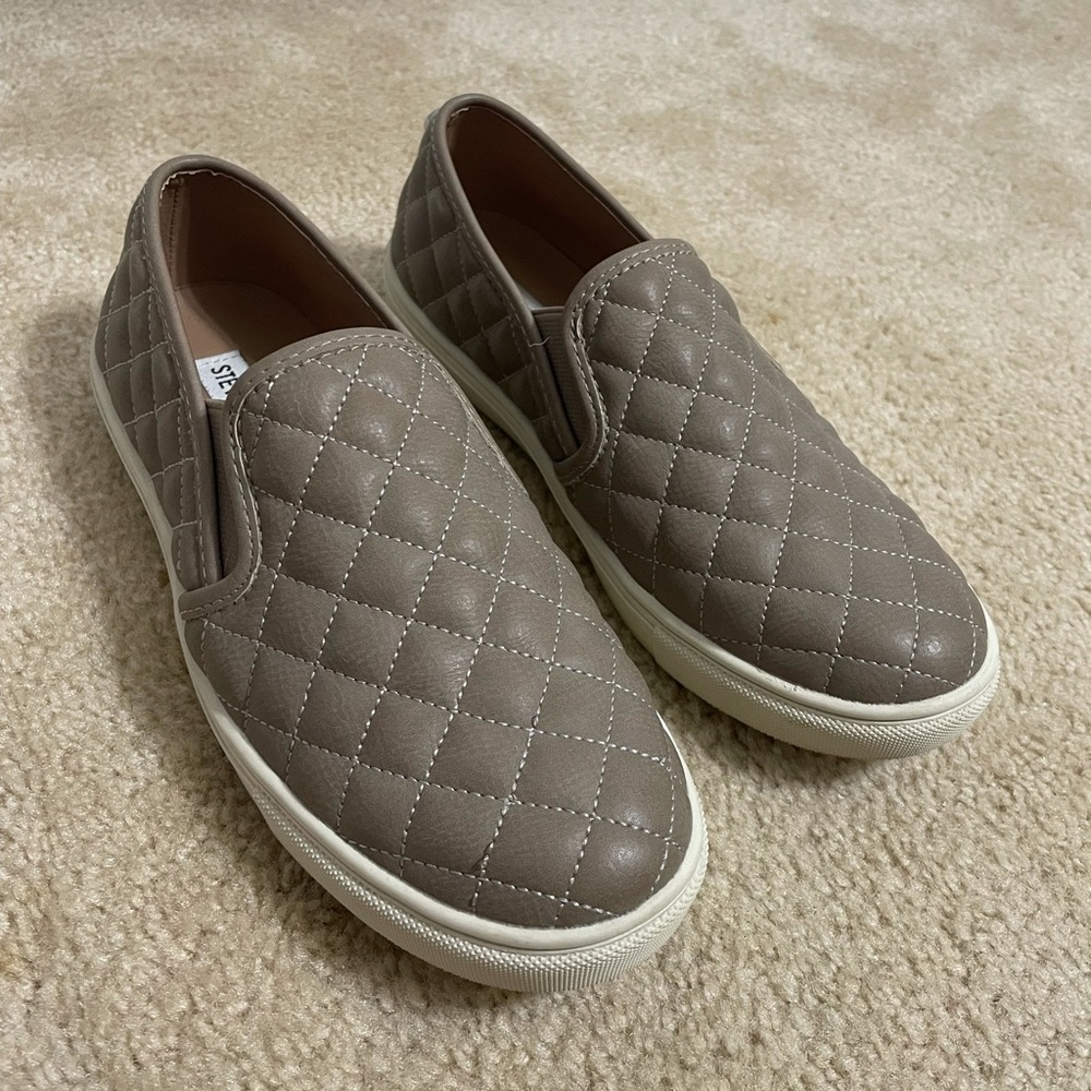 Steve Madden shoes